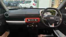 Dacia Spring 27kWh Expression 65 48kW 5dr Auto Electric Hatchback